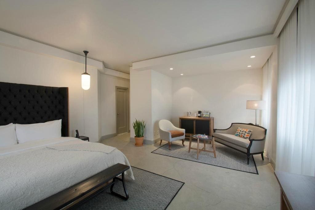Hotel G San Francisco - View 2