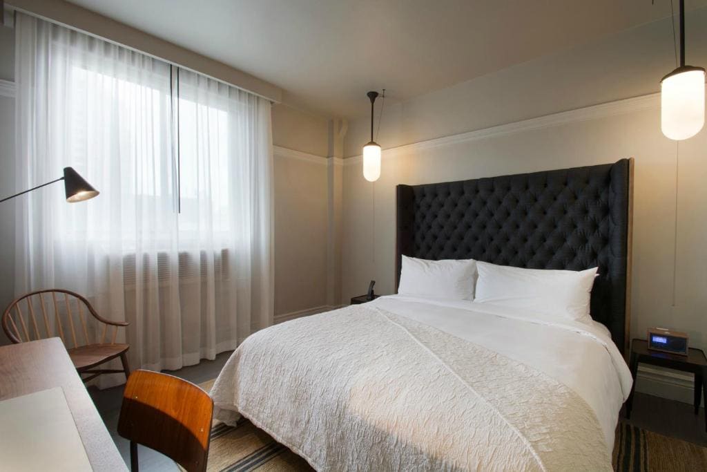 Hotel G San Francisco - View 6