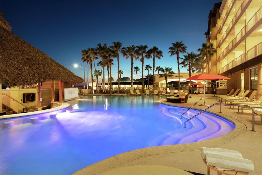 DoubleTree by Hilton Galveston Beach - View 5