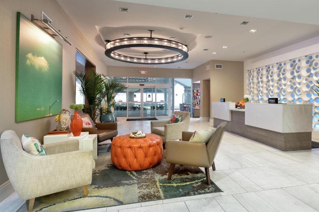 DoubleTree by Hilton Galveston Beach - View 6