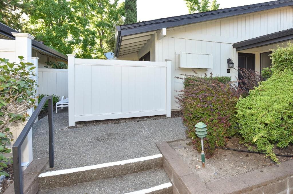 Getaway Suite at Silverado in Napa - Main view