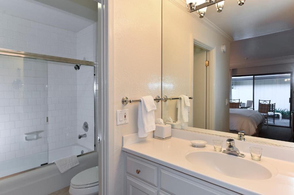 Getaway Suite at Silverado in Napa - View 3
