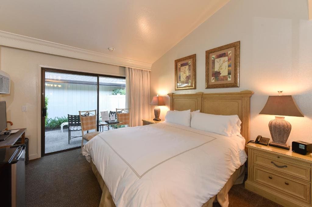 Getaway Suite at Silverado in Napa - View 2