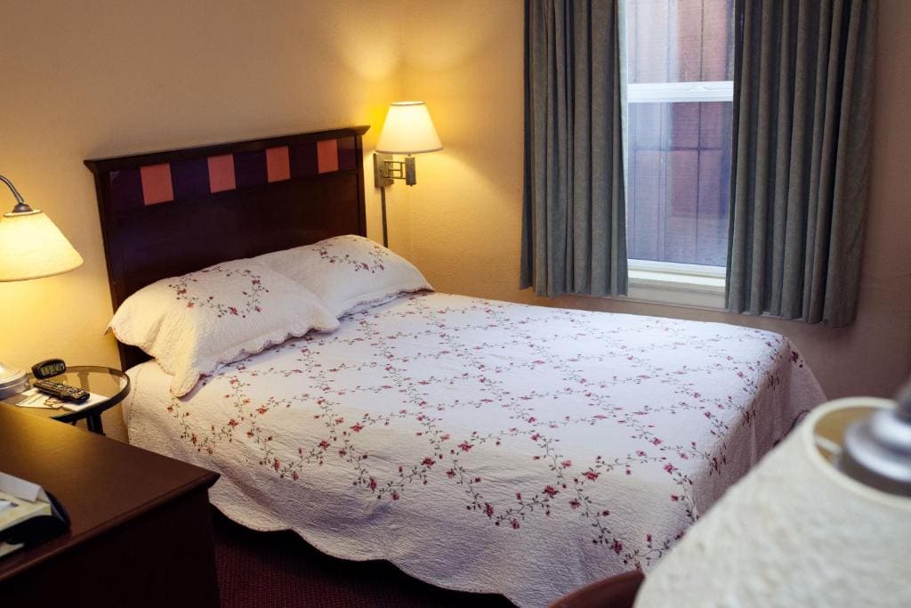 Gilmore Hotel, Trademark Collection by Wyndham - View 7