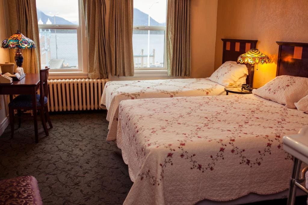Gilmore Hotel, Trademark Collection by Wyndham - View 2