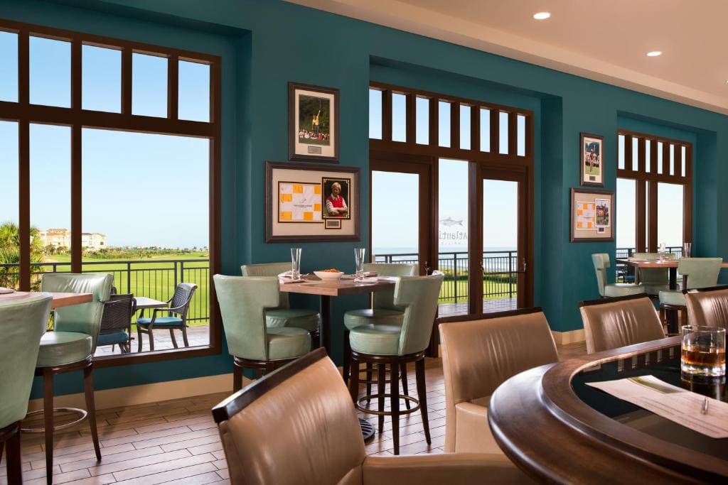Hammock Beach Golf Resort & Spa - View 3