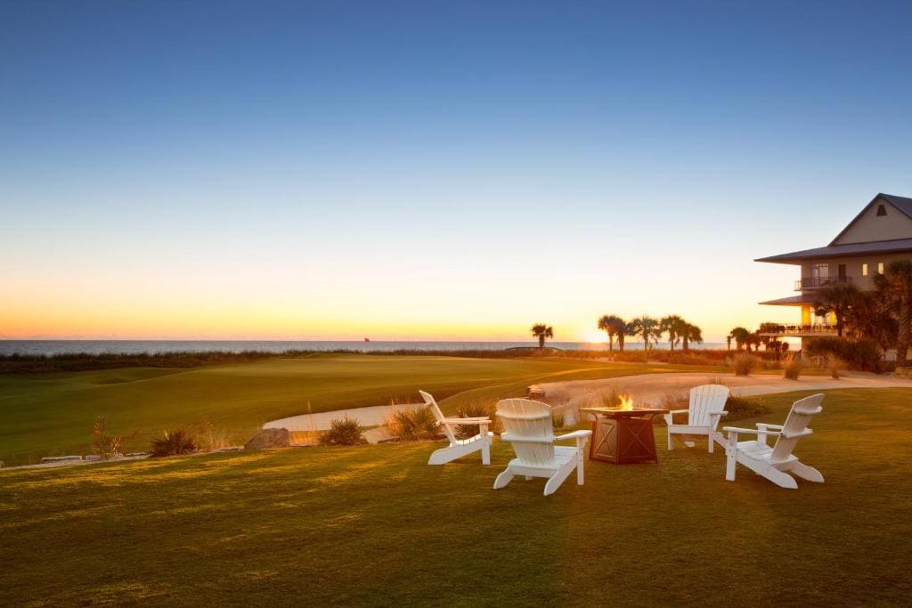 Hammock Beach Golf Resort & Spa - View 6