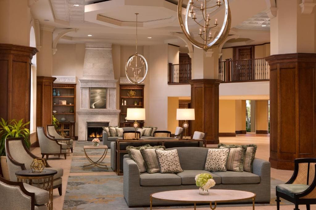 Hammock Beach Golf Resort & Spa - View 4