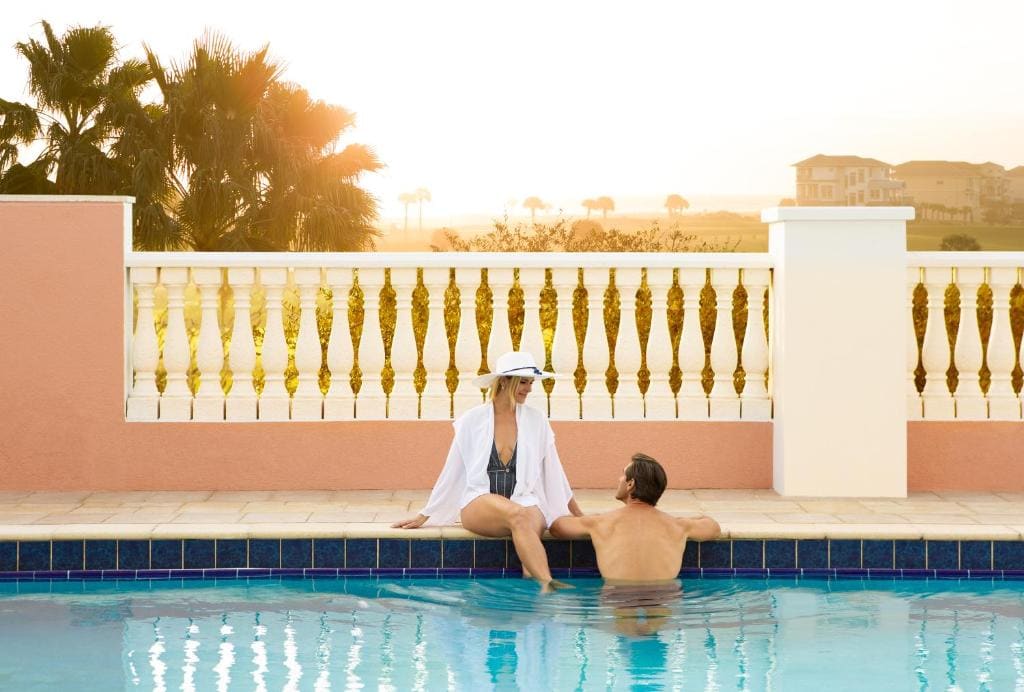Hammock Beach Golf Resort & Spa - View 5