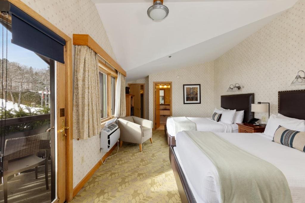 Golden Arrow Lakeside Resort - View 2