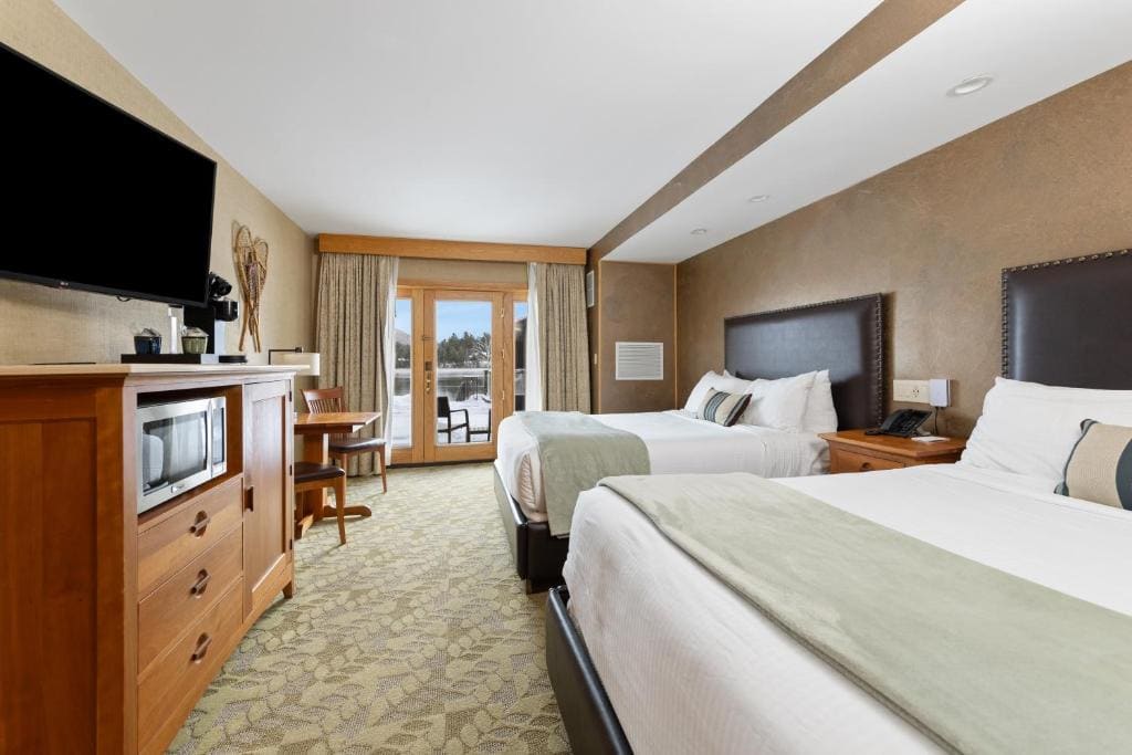 Golden Arrow Lakeside Resort - View 6