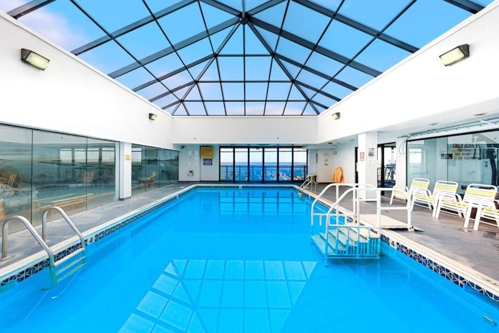 Golden Sands 709 - View 3
