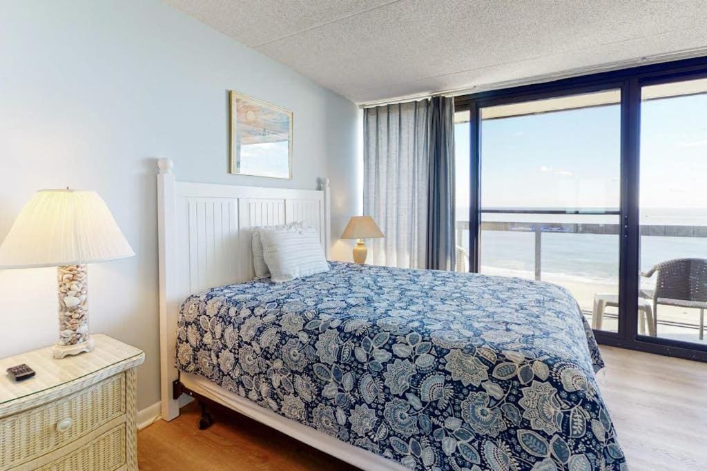 Golden Sands 809 - View 7