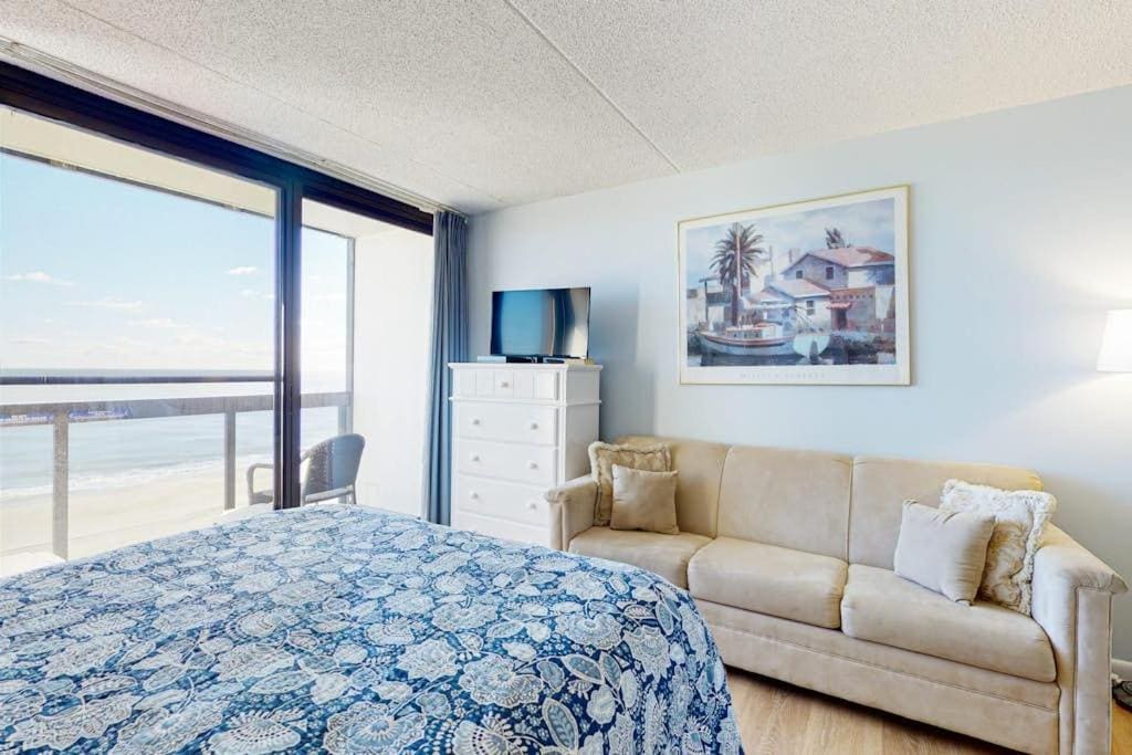 Golden Sands 809 - View 6