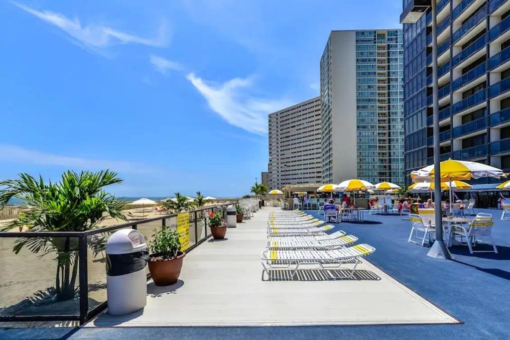 Golden Sands 809 - View 4