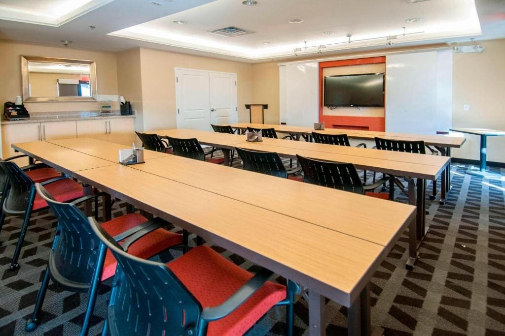 TownePlace Suites by Marriott Baton Rouge Gonzales - View 4