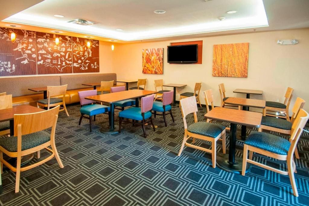 TownePlace Suites by Marriott Baton Rouge Gonzales - View 5