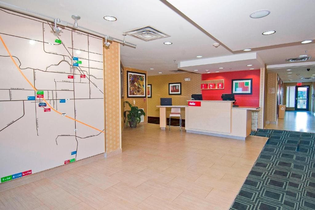 TownePlace Suites by Marriott Baton Rouge Gonzales - View 7