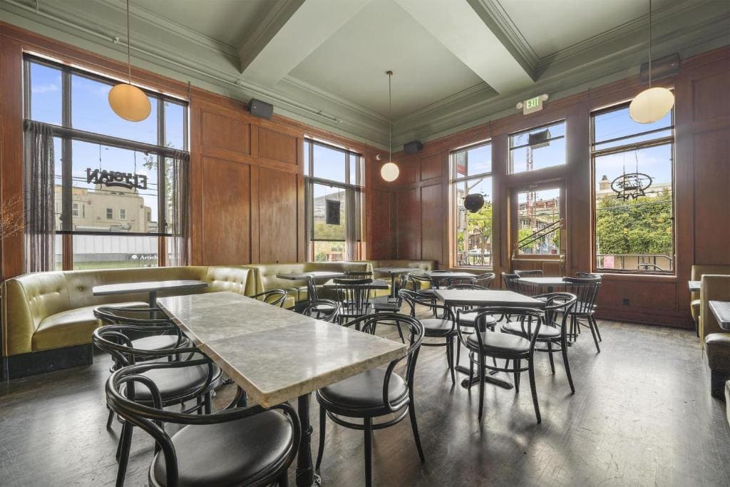 Graduate by Hilton Berkeley - View 7