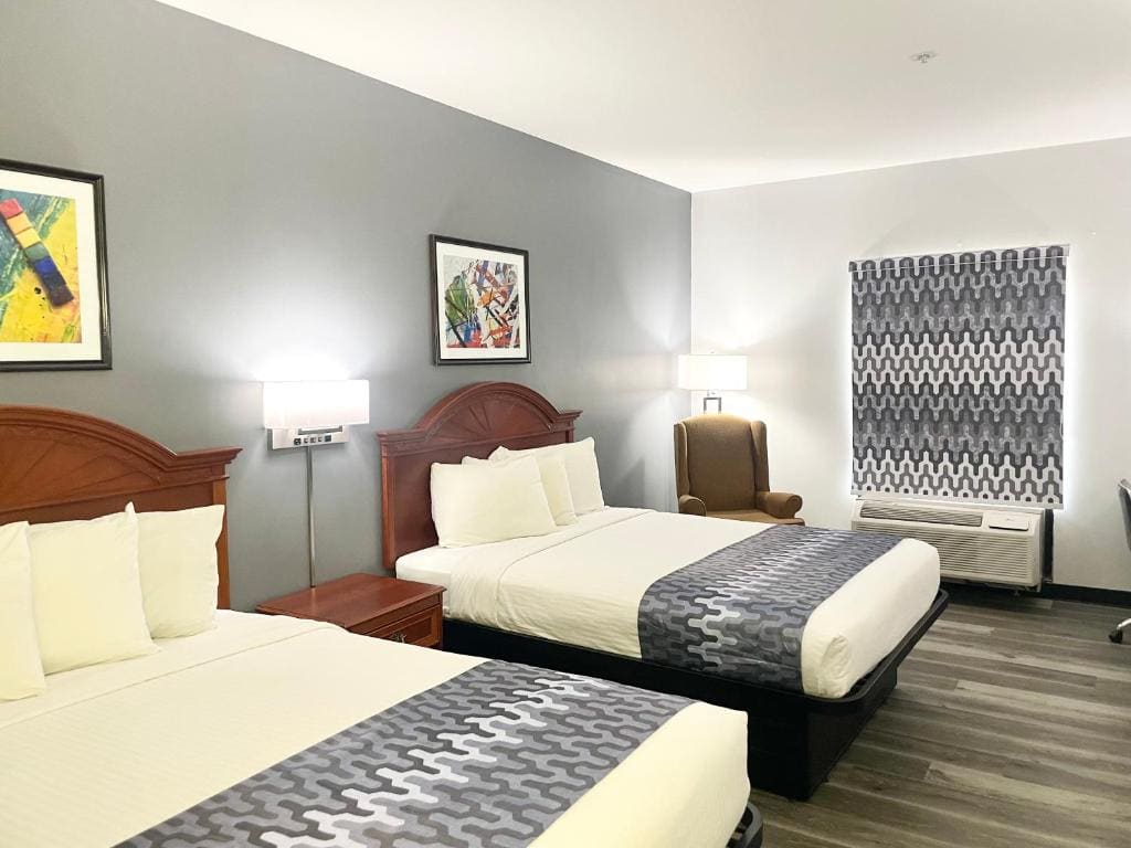 Grand Vista Hotel & Suites - View 2