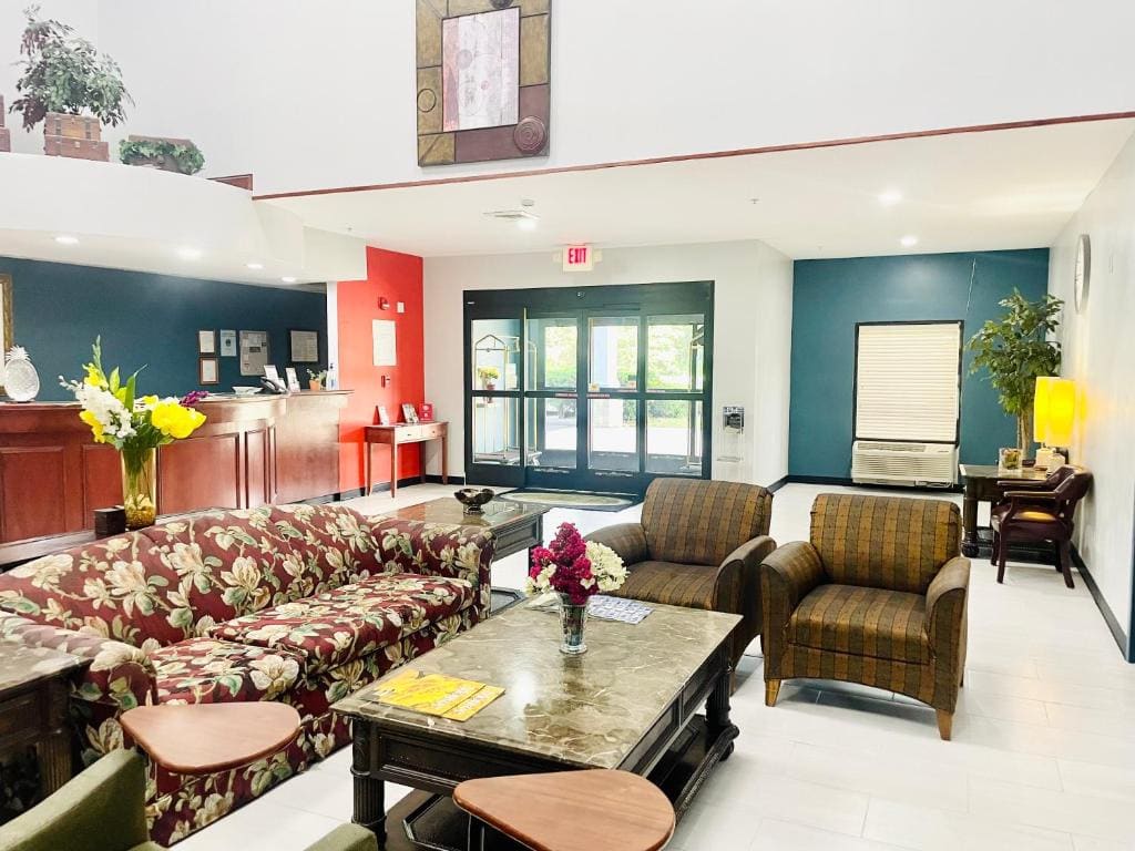 Grand Vista Hotel & Suites - View 5