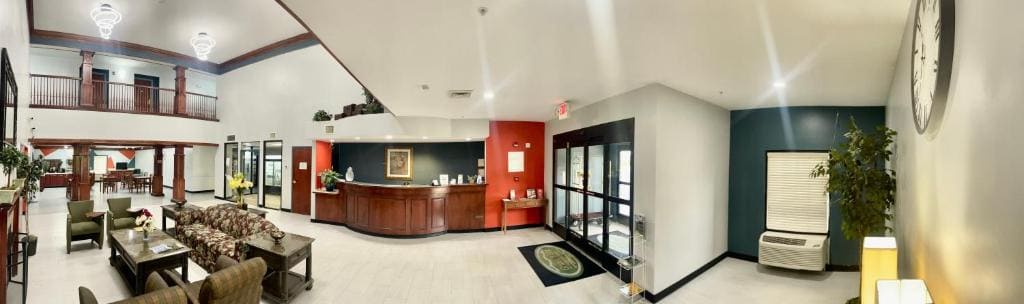 Grand Vista Hotel & Suites - View 3