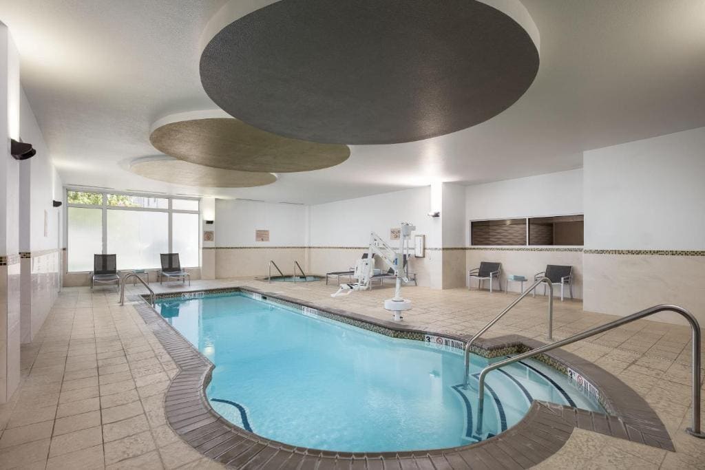 SpringHill Suites Grand Junction Downtown Marriott - View 3