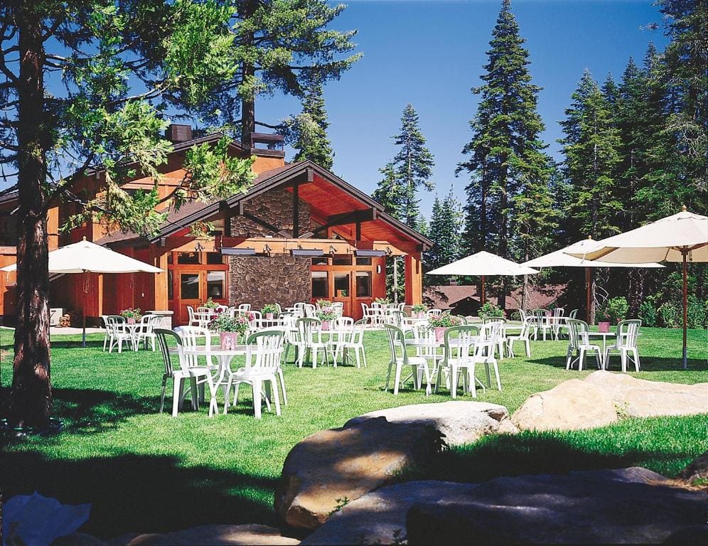 Granlibakken Tahoe - View 4