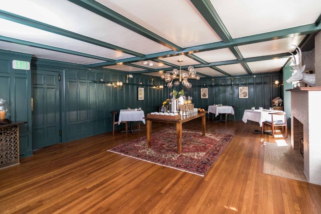 Granville House - View 5