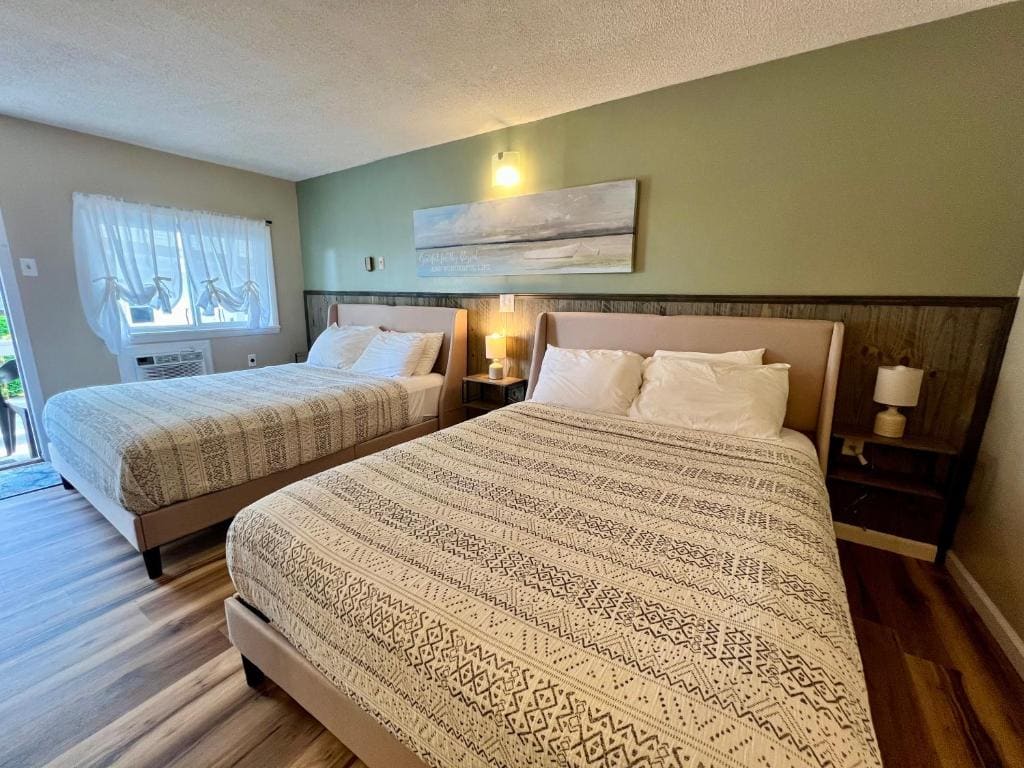 Green Acre Motel - View 6