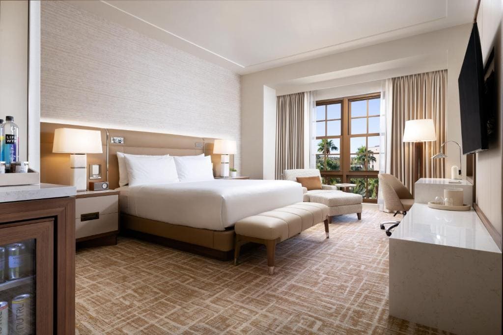 Green Valley Ranch Resort Spa Casino - View 2