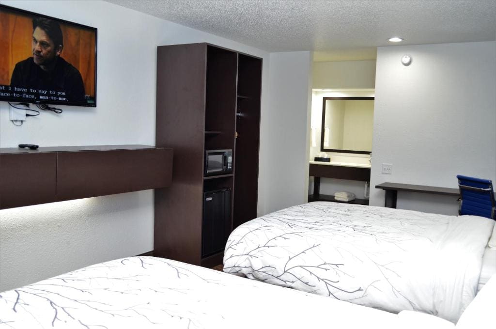 Athena Inn Chattanooga - View 7