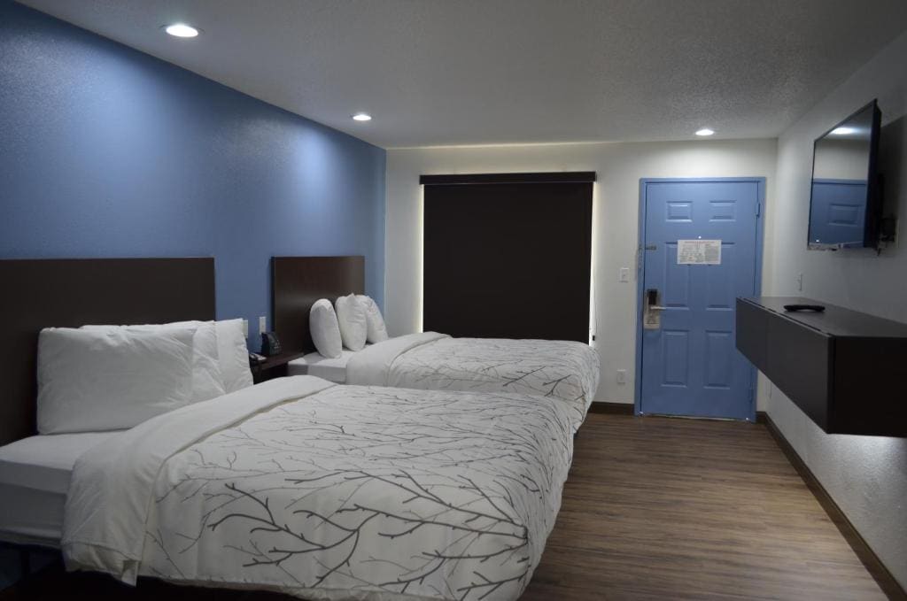 Athena Inn Chattanooga - View 4
