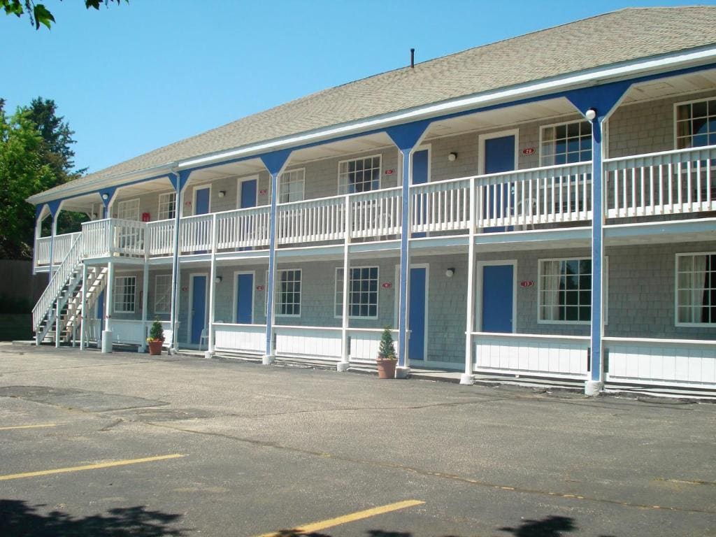 GuestLodge - View 3