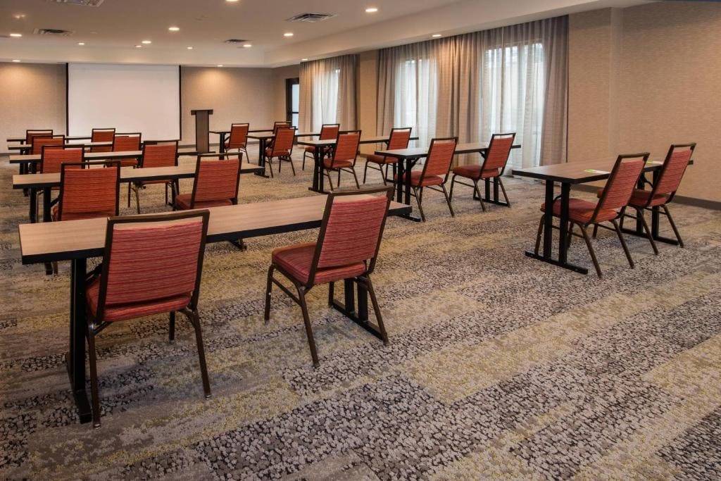 Courtyard by Marriott Hagerstown - View 4