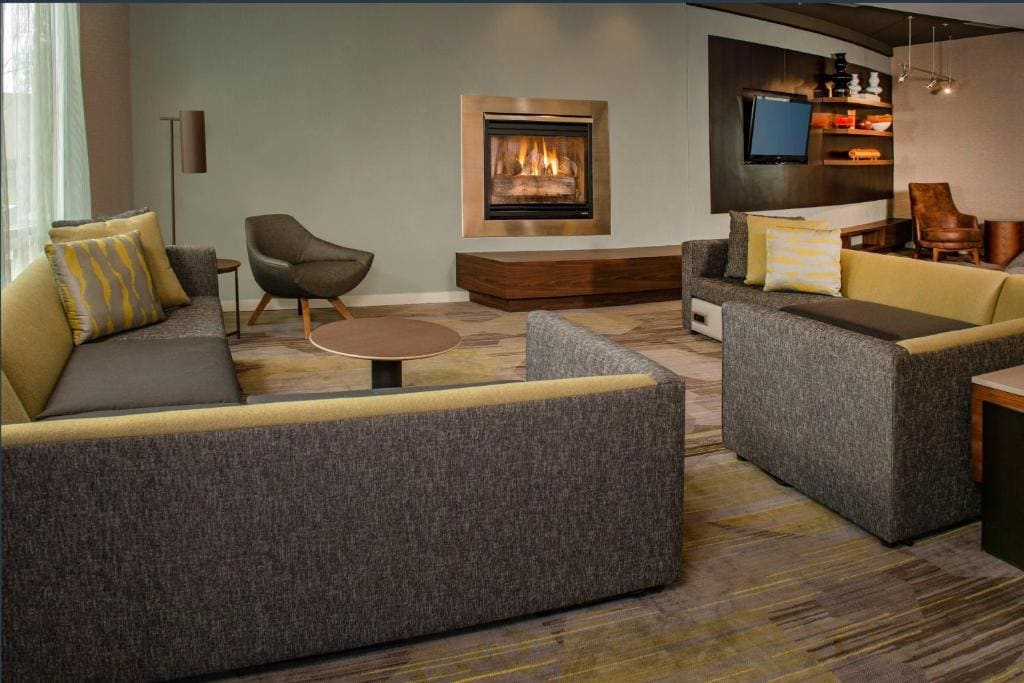 Courtyard by Marriott Hagerstown - View 5