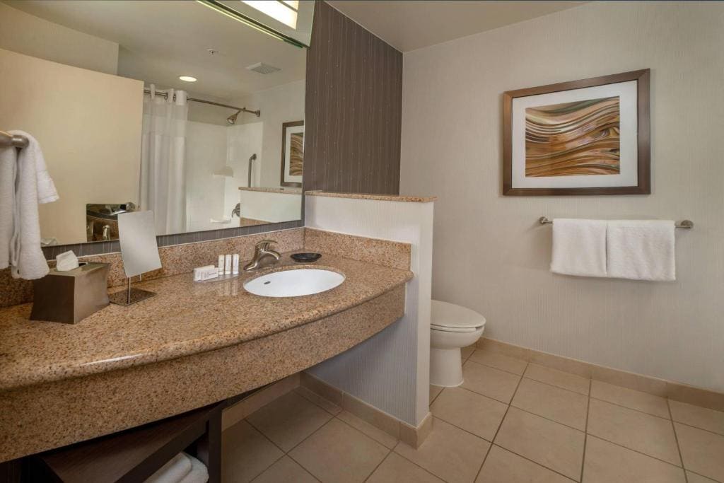 Courtyard by Marriott Hagerstown - View 3