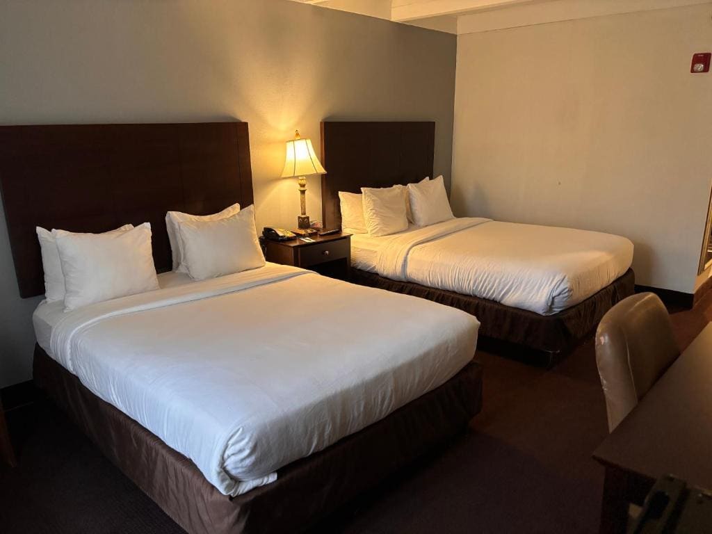 Hamden Hotel and Suites HAMDEN - NEW HAVEN - View 7
