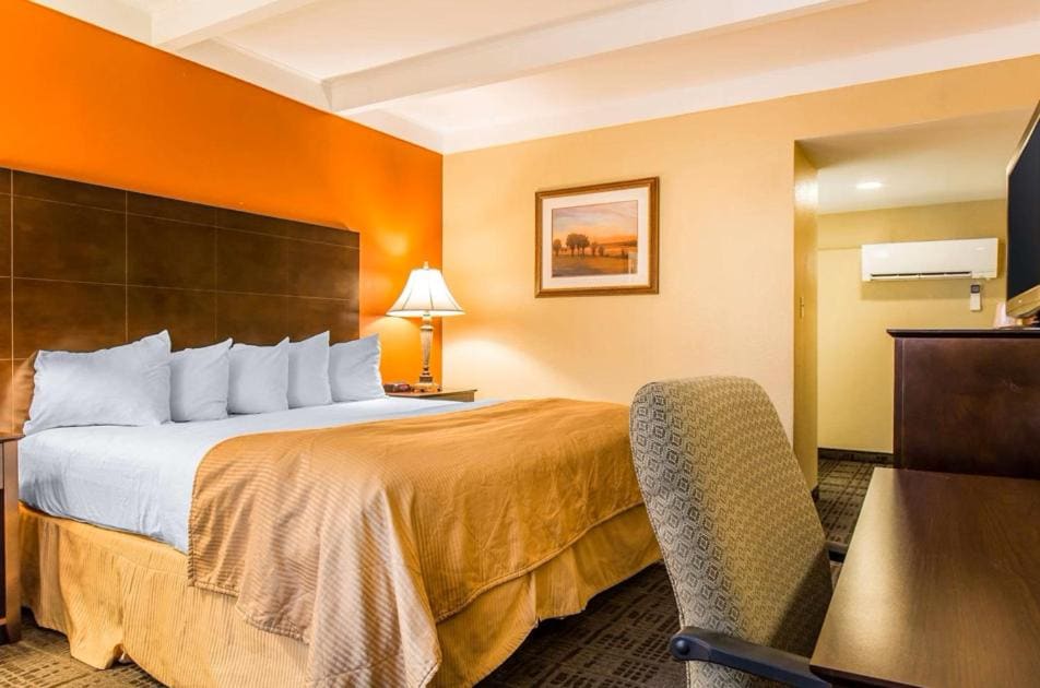 Hamden Hotel and Suites HAMDEN - NEW HAVEN - View 6