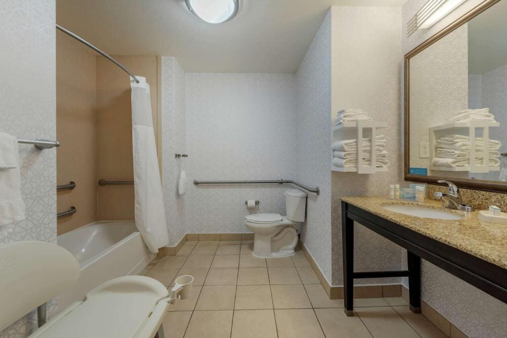 Hampton Inn Alamosa - View 3