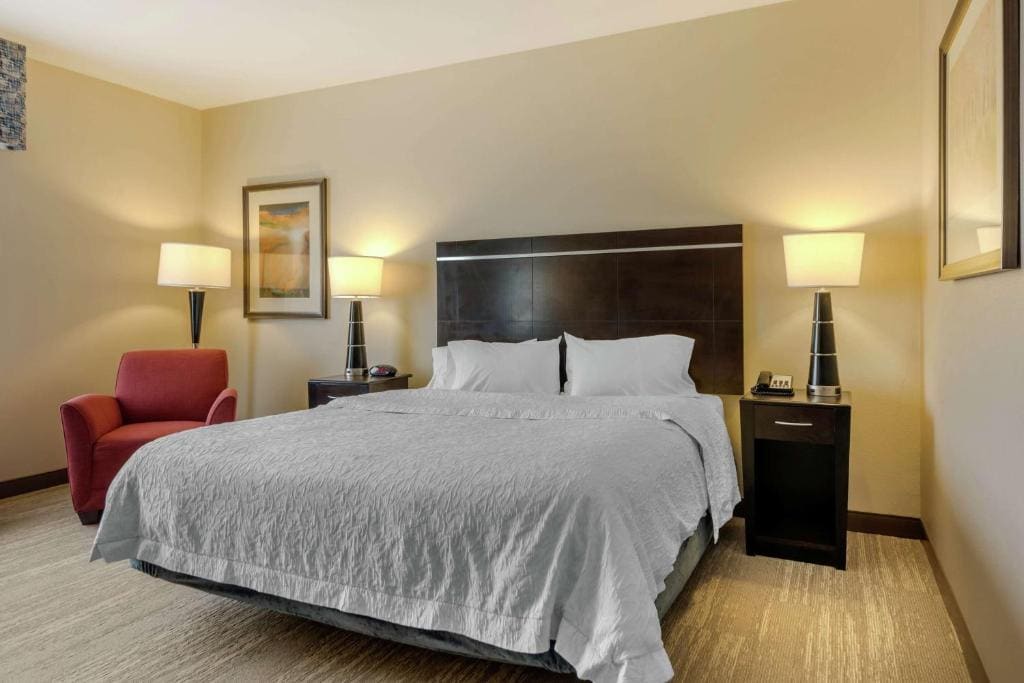 Hampton Inn Alamosa - View 2