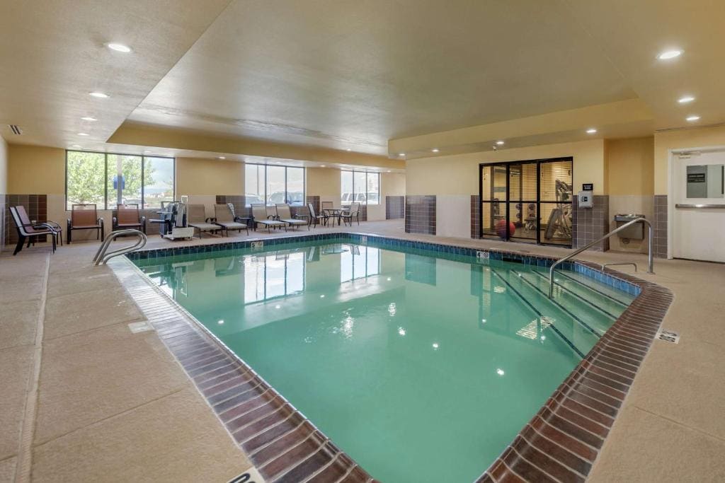 Hampton Inn Alamosa - View 4