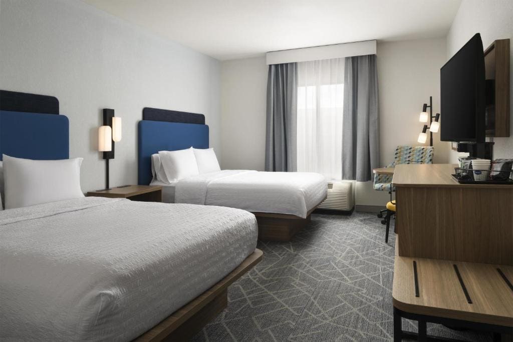 Hampton Inn & Suites Rochester/Henrietta - View 7