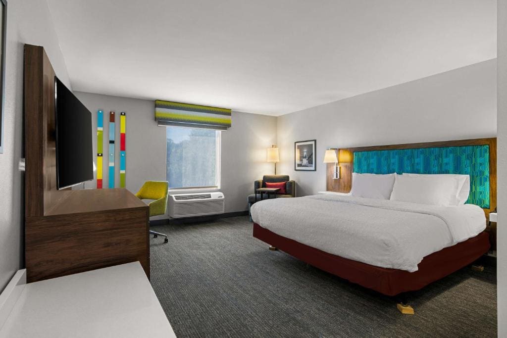 Hampton Inn & Suites Schererville - View 7