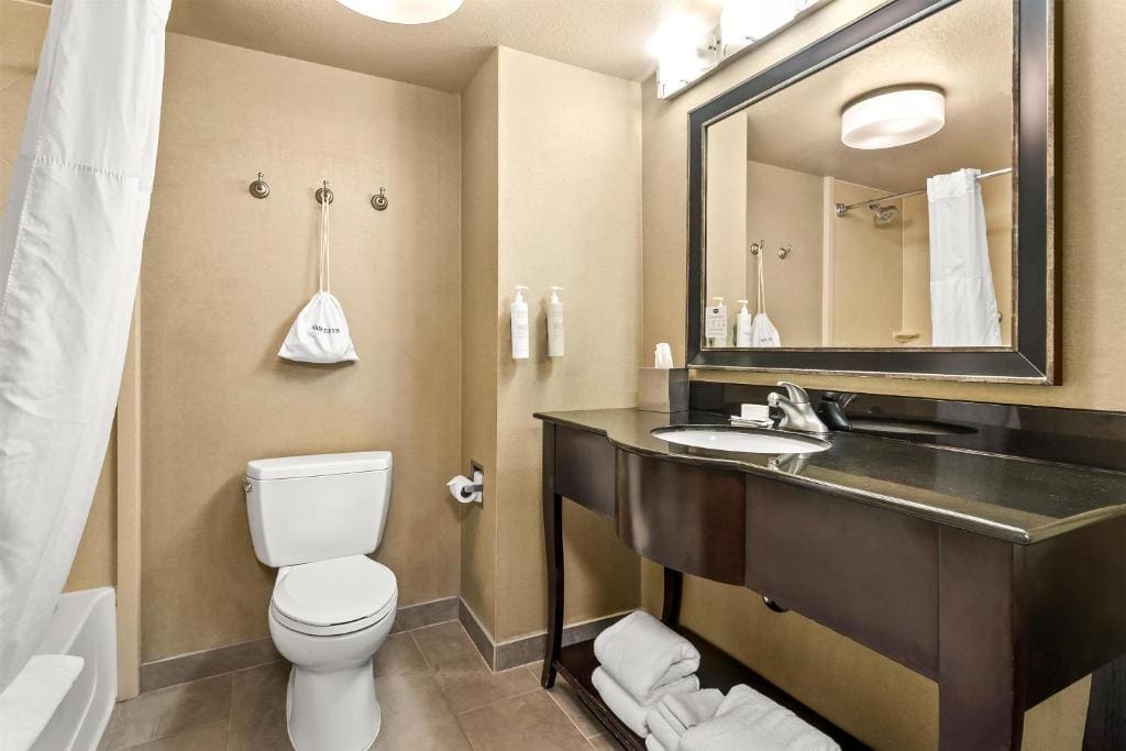 Hampton Inn and Suites Merced - View 7