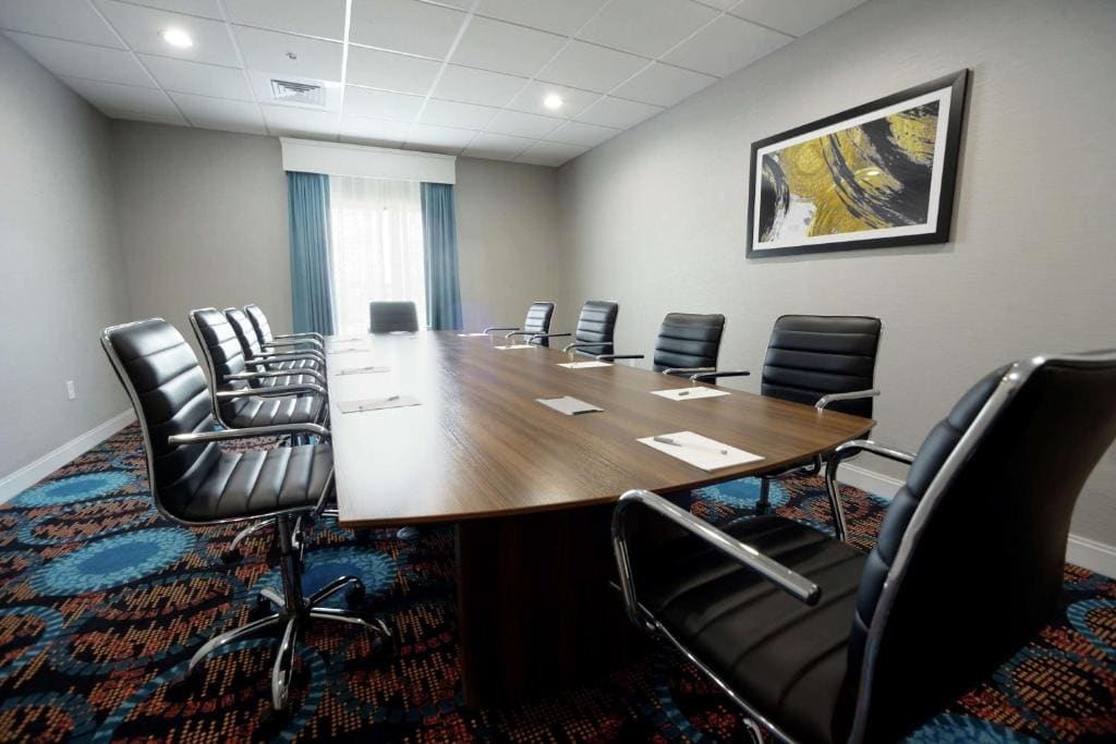 Hampton Inn & Suites Oklahoma City/Quail Springs - View 3