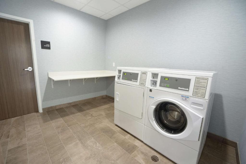 Hampton Inn & Suites Oklahoma City/Quail Springs - View 6