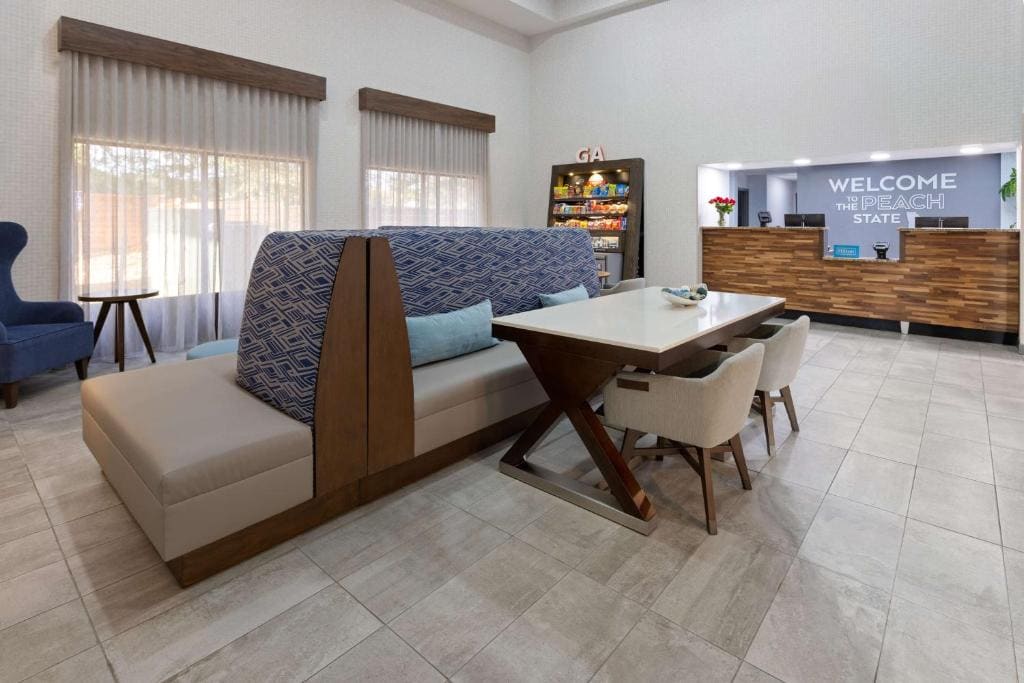 Hampton Inn Atlanta/Douglasville - View 5