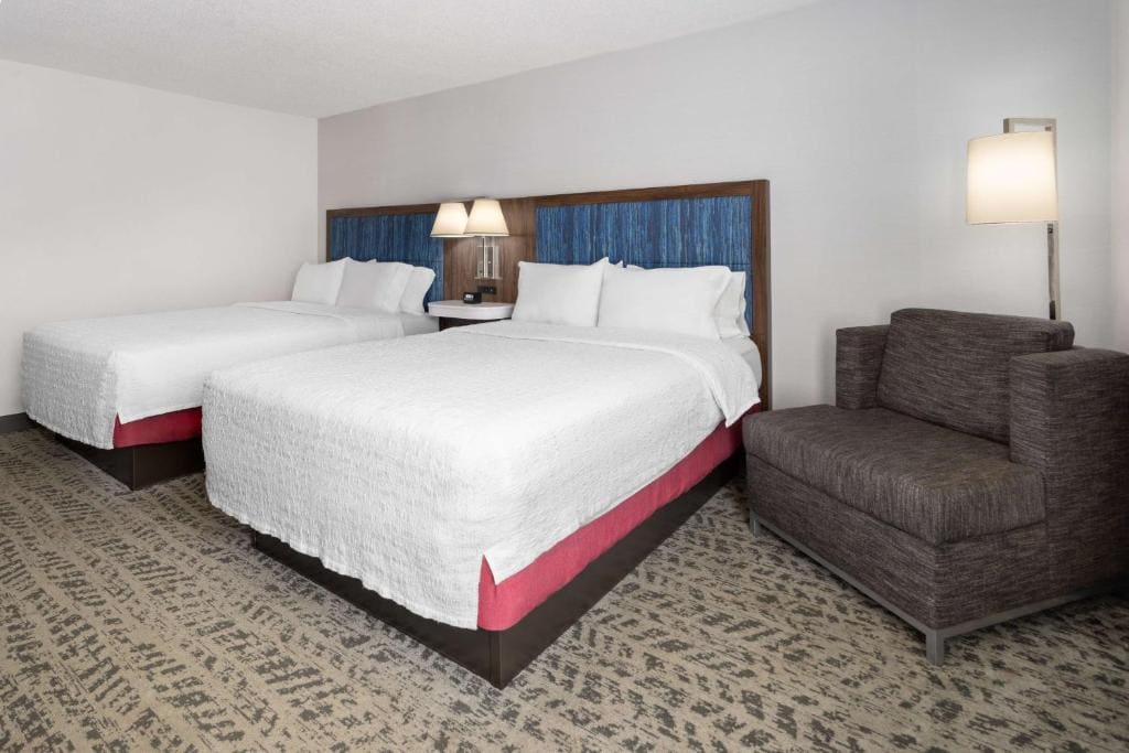 Hampton Inn Atlanta/Douglasville - View 6