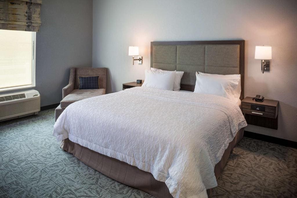 Hampton Inn Atlantic City/Absecon, NJ - View 2